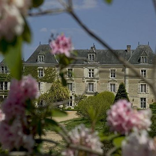 Château de Chambiers