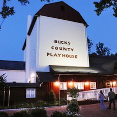 Bucks County Playhouse