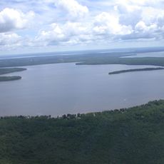 Douglas Lake