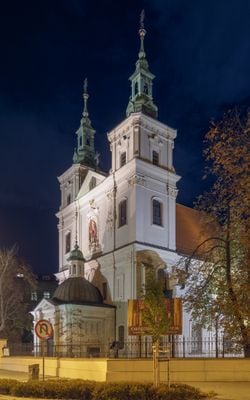 At night 2