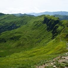 Parc naturel régional des Volcans d'Auvergne