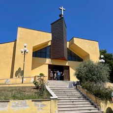 Chiesa di Gesù Misericordioso