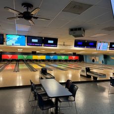 Eastgate Lanes