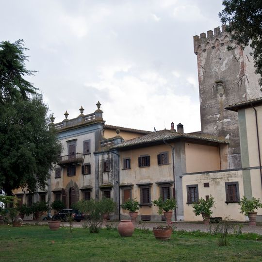 Castello Il Corno