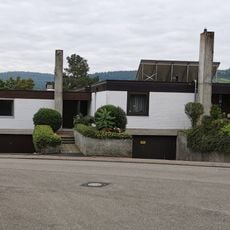 Architektenwohnhäuser