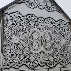 Opera d'arte, murale