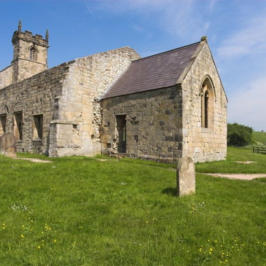 Church of Saint Martin