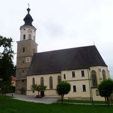 Pfarrkirche Taiskirchen im Innkreis