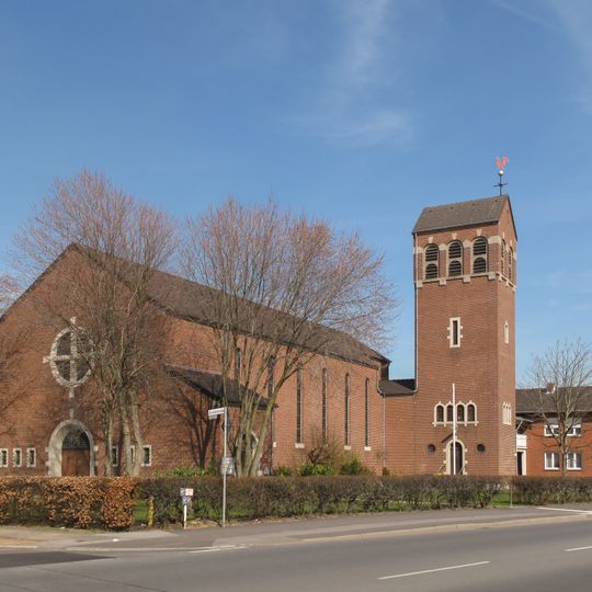 Herz-Jesu-Kirche