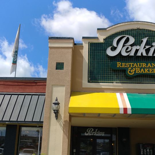 Perkins Restaurant & Bakery