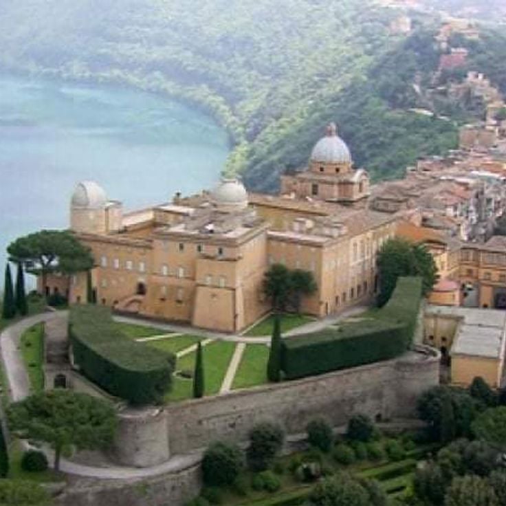 Castel Gandolfo