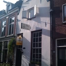 Walstraat 99, Deventer