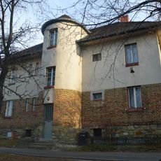 Dům dělnické kolonie čp. 951