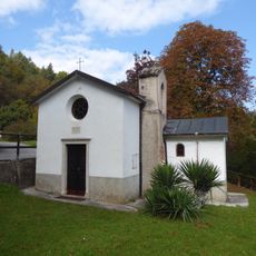 Cappella della Madonna dell'Aiuto