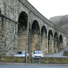 Beacon Hill Viaduct