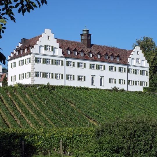 Château de Hersberg