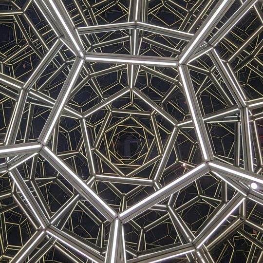 Museum of Illusions Houston