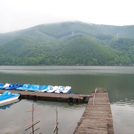 Międzybrodzie Bialskie