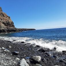 Playa de Tapahuga