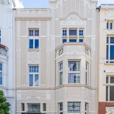 Rittershausstraße 30