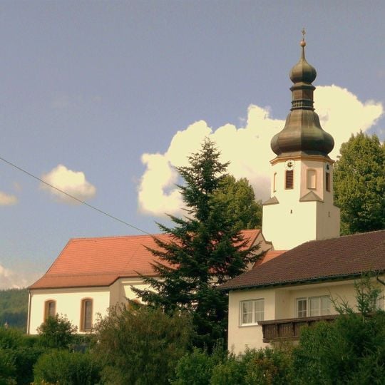 St. Nikolaus