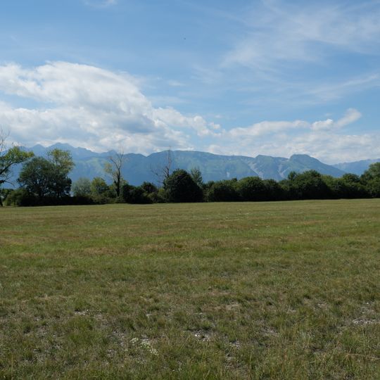 Biotopo magredi di San Quirino