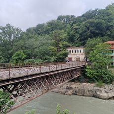 Red Bridge