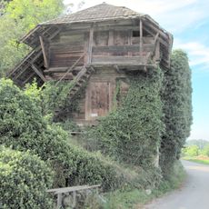 Former granary