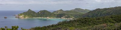 Panoramic View 0