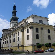 Církevní muzeum Polná