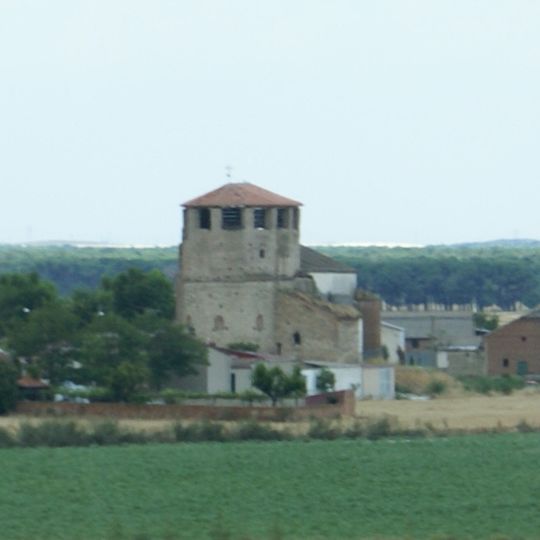 Almenara de Adaja