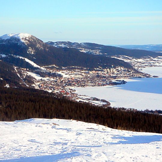 Åre