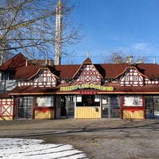 Freizeit-Land Geiselwind