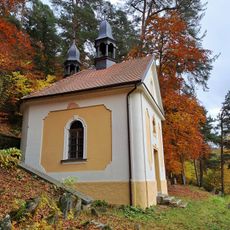 Chapel of Saint Barbara