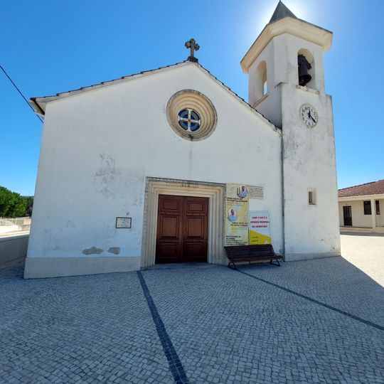Igreja de Carris