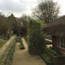 Gardens van Buuren