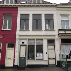 Sint-Catharinaplein 7, Bergen op Zoom