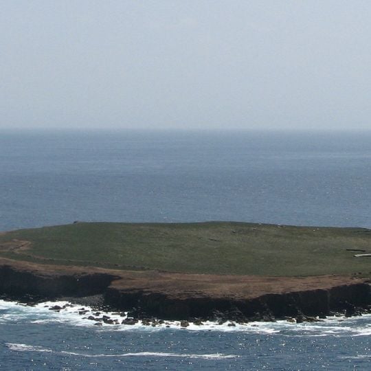 Ilhéu do Topo