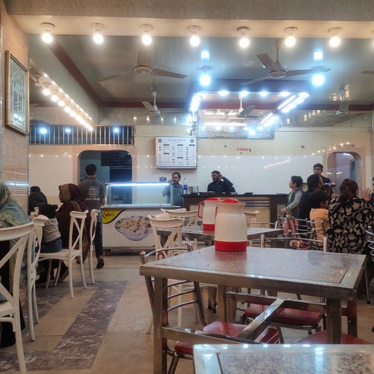 Javed Nihari