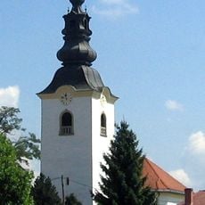 St. Margaret Parish Church