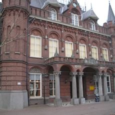 Stadsarchief Breda