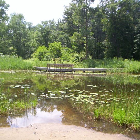 Ojibway Prairie Complex