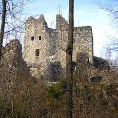 Burg Laubenbergerstein