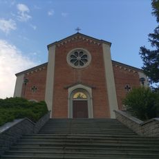 Chiesa di San Bartolomeo