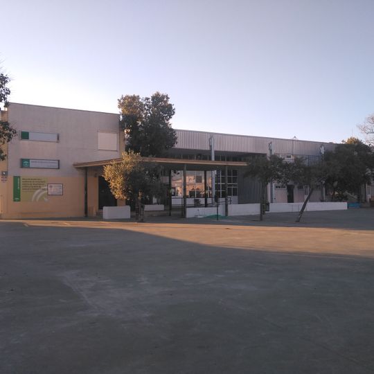 Centro Experimental Prefabricado de E.G.B.