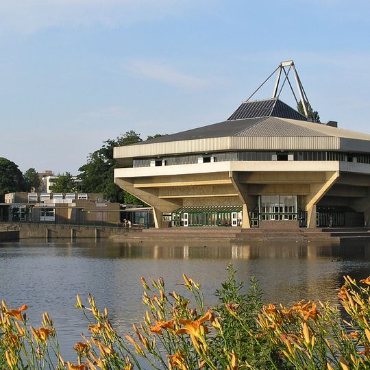 University of York