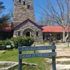Walt Farr Native American Relic Museum
