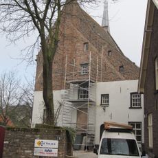 Kloosterstraat 22/24, Doesburg