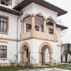 Vila Golescu