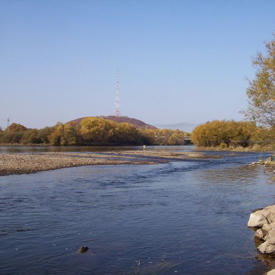 Oblast autonome juif